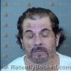 Mugshot of Lee Wells booked in Maricopa County, Arizona on May 6, 2026