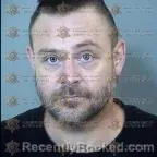 Mugshot of Anthony Scott Contreras-Lanto booked in Maricopa County, Arizona on May 6, 2026