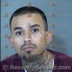 Mugshot of Steven Ray Ferrel booked in Maricopa County, Arizona on May 6, 2026
