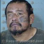 Mugshot of Wendell Lee Smith booked in Maricopa County, Arizona on May 6, 2026