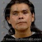 Mugshot of William George Vandever booked in Maricopa County, Arizona on May 6, 2026