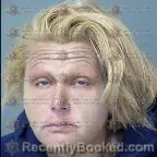 Mugshot of Heather Marie Hernandez booked in Maricopa County, Arizona on May 6, 2026