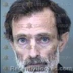 Mugshot of Joshua Scott Phillips booked in Maricopa County, Arizona on May 6, 2026