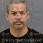 Mugshot of Joseph Barone booked in Maricopa County, Arizona on May 6, 2026