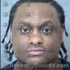 Mugshot of Marcus James Edmonds Jr booked in Maricopa County, Arizona on May 6, 2026