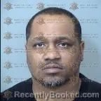 Mugshot of Joel Kim Maxwell booked in Maricopa County, Arizona on May 6, 2026