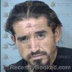 Mugshot of Kendrick C Duane booked in Maricopa County, Arizona on May 6, 2026