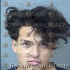 Mugshot of Jose Luis Duarte Orozco booked in Maricopa County, Arizona on May 6, 2026