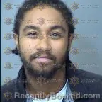 Mugshot of Ricardo Joseph Nelthrope booked in Maricopa County, Arizona on May 6, 2026