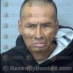 Mugshot of Ambrose Leon Johnson booked in Maricopa County, Arizona on May 6, 2026