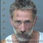 Mugshot of Kenneth Jay Wimmer booked in Maricopa County, Arizona on May 6, 2026