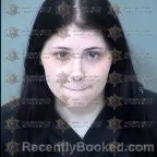 Mugshot of Colie Tammy Lynn-Maddox Mae Rosenthal booked in Maricopa County, Arizona on May 6, 2026