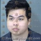 Mugshot of Dat Quoc Pham booked in Maricopa County, Arizona on May 6, 2026