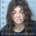 Mugshot of Raquel De Los Angeles Ledesma Diaz booked in Maricopa County, Arizona on May 6, 2026