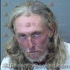 Mugshot of Ryan David Sturgeon booked in Maricopa County, Arizona on May 7, 2026