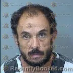 Mugshot of Ramon C De Luna booked in Maricopa County, Arizona on May 7, 2026