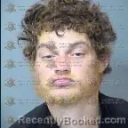 Mugshot of Quentin Jones booked in Maricopa County, Arizona on May 7, 2026