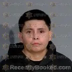 Mugshot of Javier Garcia Loyola booked in Maricopa County, Arizona on May 7, 2026