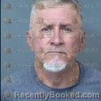 Mugshot of Jaime Barragan booked in Maricopa County, Arizona on May 7, 2026