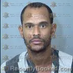 Mugshot of Craig David Wolfe booked in Maricopa County, Arizona on May 7, 2026