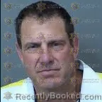 Mugshot of David Lee Mcdonald booked in Maricopa County, Arizona on May 7, 2026