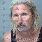 Mugshot of John Brian Fox booked in Maricopa County, Arizona on May 7, 2026