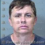 Mugshot of Thomas Ryan Rodriguez booked in Maricopa County, Arizona on May 7, 2026