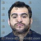 Mugshot of Edgar Eduardo Lopez Ramos booked in Maricopa County, Arizona on May 7, 2026