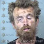 Mugshot of John Henry Vantyle booked in Maricopa County, Arizona on May 7, 2026
