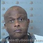 Mugshot of Minelik Tedla Sisay booked in Maricopa County, Arizona on May 7, 2026