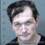 Mugshot of Ross Alma Preece booked in Maricopa County, Arizona on May 7, 2026
