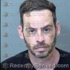 Mugshot of Joseph Charles Janesky booked in Maricopa County, Arizona on May 7, 2026
