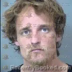 Mugshot of Camrin C Pierce booked in Maricopa County, Arizona on May 8, 2026