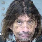 Mugshot of John Joseph Kandel booked in Maricopa County, Arizona on May 8, 2026
