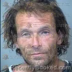Mugshot of Sammeul Joseph Gaylord booked in Maricopa County, Arizona on May 8, 2026