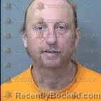 Mugshot of Jason L Martin booked in Maricopa County, Arizona on May 8, 2026