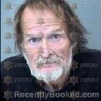 Mugshot of Christopher James Cash booked in Maricopa County, Arizona on May 8, 2026