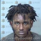 Mugshot of Abdikadir Rashid Hussein booked in Maricopa County, Arizona on May 8, 2026