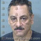 Mugshot of Hermoine Muniz booked in Maricopa County, Arizona on May 8, 2026