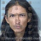 Mugshot of Walter Curtis Cronemeyer booked in Maricopa County, Arizona on May 9, 2026