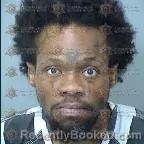 Mugshot of Christopher Michael Ebanks booked in Maricopa County, Arizona on May 9, 2026