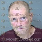 Mugshot of Jacob Postelnicu booked in Maricopa County, Arizona on May 9, 2026