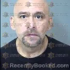 Mugshot of Preston Cantu booked in Maricopa County, Arizona on May 9, 2026