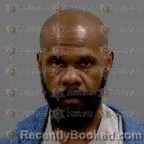Mugshot of Bryan Jones booked in Maricopa County, Arizona on May 9, 2026