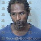 Mugshot of Faheem Najeeb Wilson booked in Maricopa County, Arizona on May 9, 2026