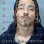Mugshot of Raymond Mccormick booked in Maricopa County, Arizona on May 9, 2026