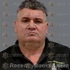 Mugshot of Pedro Botelho booked in Maricopa County, Arizona on May 9, 2026