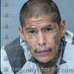 Mugshot of Devin Ayan Lee booked in Maricopa County, Arizona on May 9, 2026