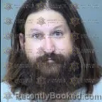 Mugshot of William Joseph Sullivan booked in Maricopa County, Arizona on May 9, 2026