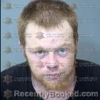 Mugshot of Wesley Steve Lewis booked in Maricopa County, Arizona on May 9, 2026